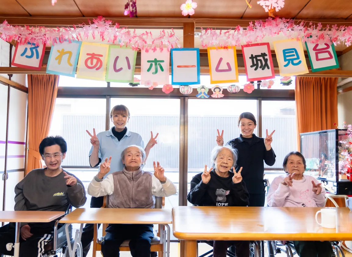 施設の様子3