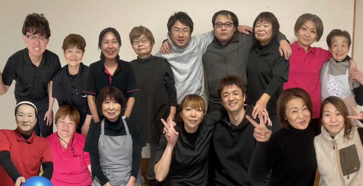有料老人ホーム