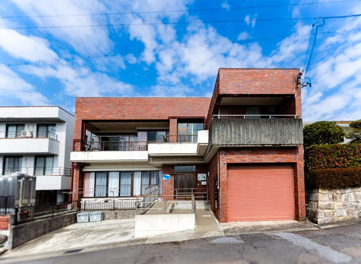 住宅型有料老人ホーム まつの樹の写真1